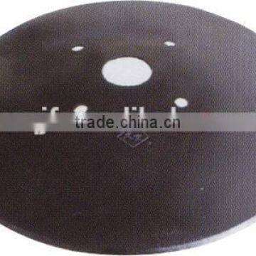 Disc Harrow for Agricultural Machine