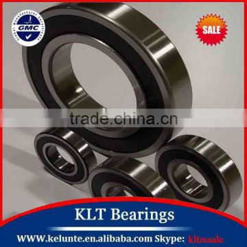 Transportation NSK stainless steel bearing 6311 with Z ZZ RS 2RS