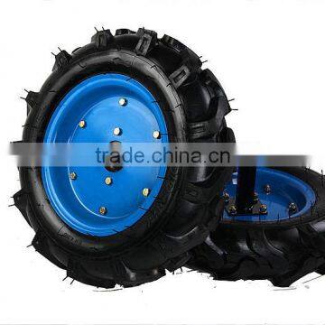 Rubber Wheel Tyre For Agriclutral Tractor Use
