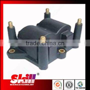 Best dry ignition coil for Engine 472 / WuLing Light