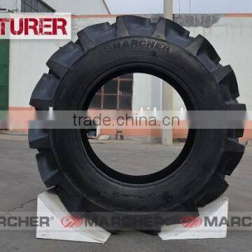 Forestry tire 16.9-30