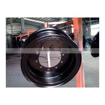 Supply Steel Wheels& Rims 8.5-24
