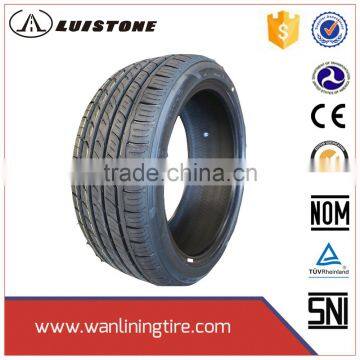 China Top 10 Brand New Car Tire Factory in Shandong Looking for Distributors photo-2