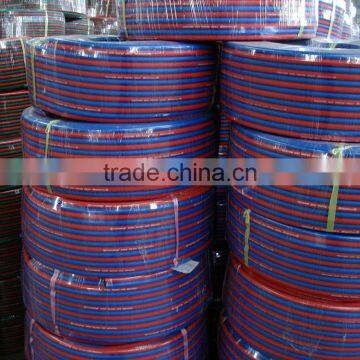 Cheap Colored Oxygen Welding Pvc Hose Pipe photo-5
