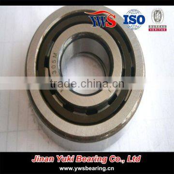 QJ206 NU2206E NJ210E NU310E Cylindrical Roller Bearing photo-3