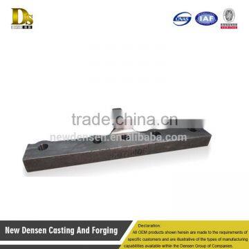 High Quality Mechanical Castings Produced by Professional Manufacturers in China photo-2