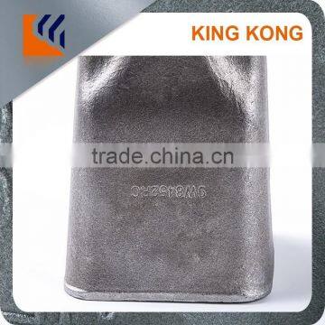 Forged Bucket Teeth Excavator Parts photo-4