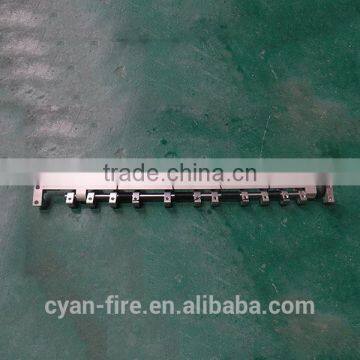 880192/HE1102 Gripper Bar for Heidelberg GTO-52 photo-2