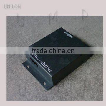 High Quality Sheet Metal Fabrication Purifier Cover photo-3