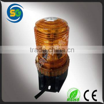 Good Quality LED Warning Beacons, Super Bright Flashing Light, Revolving Light photo-4