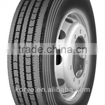 TBR LONGMARCH BRAND TYRE 11R24.5 LM216