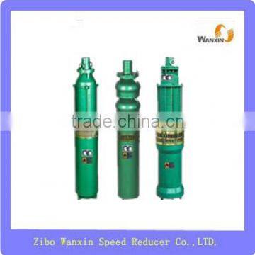 7.5 hp water submersible pump deep well submersible pump