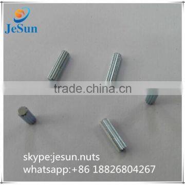 Special Custom Stainless Steel Straight Dowel Pin From Manufacturer photo-6