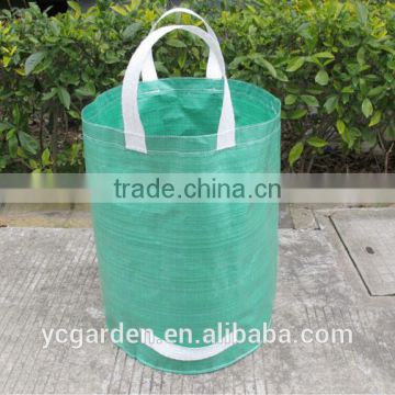 120L, 272L heavy duty collapsible garden leaf bag