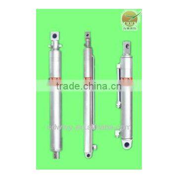 Stainless Steel Hydraulic Cylinders,from Shandong Province,made in China photo-2