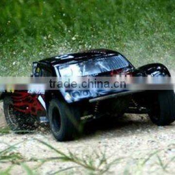 4wd rc truck 4x4