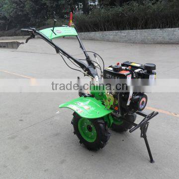 Garden Cultivator Type and Gasoline Power Type Mini Rotary Tiller WY1080A