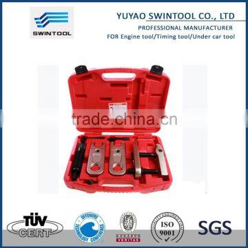 2-WAY HYDRAULIC BALL JOINT