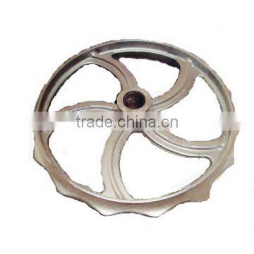 Agricultural Cast Iron Breaker Ring