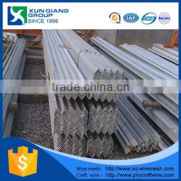 High Quality Cheap Price Steel Angle Bar/angle Iron Sizes photo-5