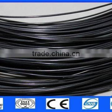 Low Carbon Steel Black Annealed Binding Wire