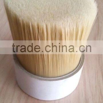 solid brush filament/abrasive nylon filament/paint brush filament