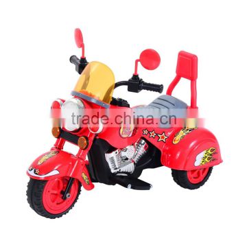 Electric Child Motorcycle Car