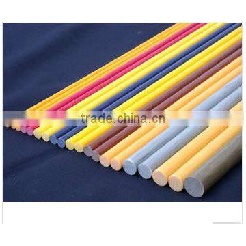 Flexible Fiberglass FRP GRP Rod photo-6