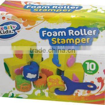 eva foam roller