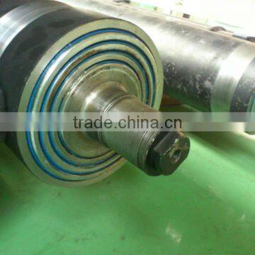 HYva Multi Stages Hydraulic Telescopic Cylinder for Trailer photo-3
