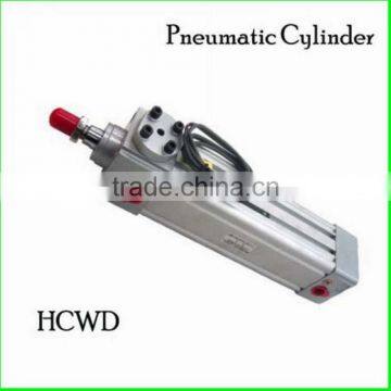 SMC Type Aluminium Alloy Standard Pneumatic Air Cylinder photo-5