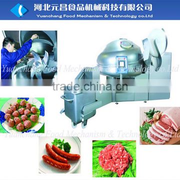 Stainless Steel Sausage Vegetables Fruit Cut And Chopped Manufacturer