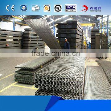 Metal Bar Grating/Galvanized Steel Grating/Steel Bar Grating photo-6