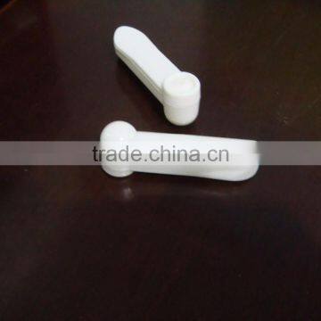 Fashionable EAS Hard Tag ,eas Security Hard Tag Round Security Tag am 58khz Tag photo-2