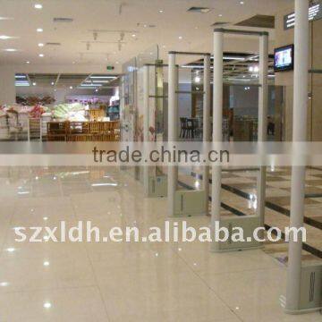 Shops Anti Theft Security Scanner Alarm Main Gates photo-2