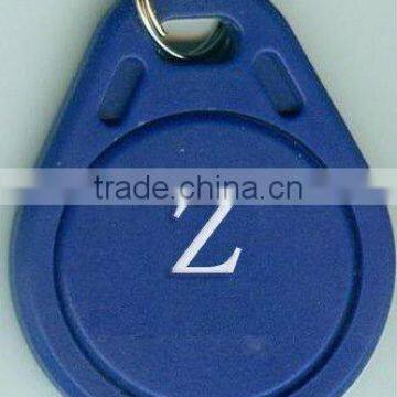 rfid keyfob tag