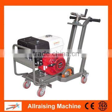 New Design Automatic Grooving Machine for concrete