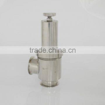 Stainless Steel Air Pressure Relief Vavel photo-3