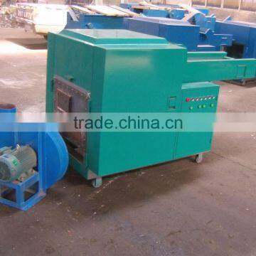 fiber cutting machine/fabric cutting machine/waste rags cutting machine