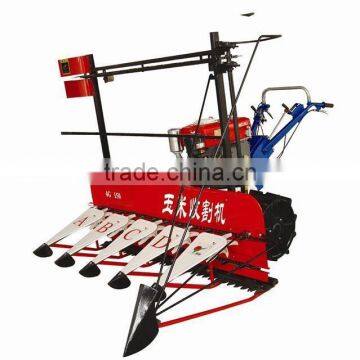 Factory Supply Hot Sale 4GL-80 Rice and Wheat Reaper Binder