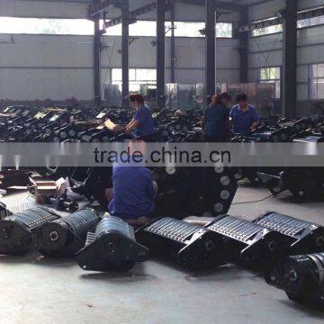 Cheap Price Good Design Small Hay Baler/Baling Machine photo-4