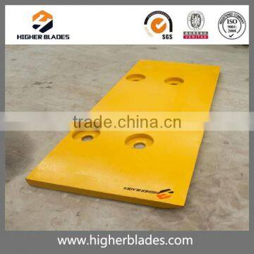 half arrow edge for loader