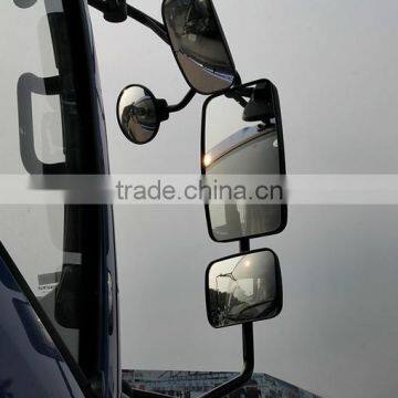 New Style Carbon Steel Garbage Truck Cleaning photo-2