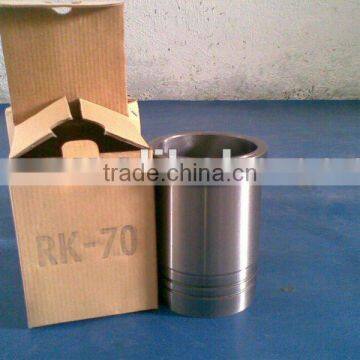 Diesel Engine Cylinder Liner