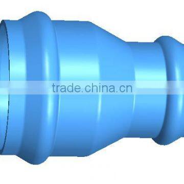 Ductile Iron EN545 Reducer photo-3