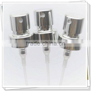 Aluminum Snap on Perfume Spray Mist Spray photo-4