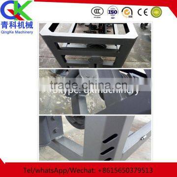 2016 Best Selling Diesel Tricycle Three Dumpers Dump photo-4