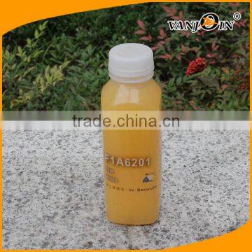 400ml Square Hot Filling Beverage Bottle Custom Logo photo-4