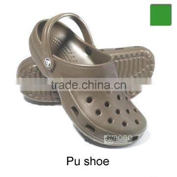 Low Pressure PU Polyurethane Insulation Foam Injection Machine for Memory Pillow pu Shoe and Seat Cushion photo-2