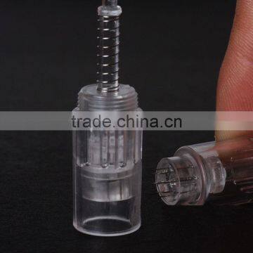1/3/7/9/12/36/nano/3D Needles Micro Needle Derma Pen Replacement Heads Needle Cartridge With Low Price photo-2
